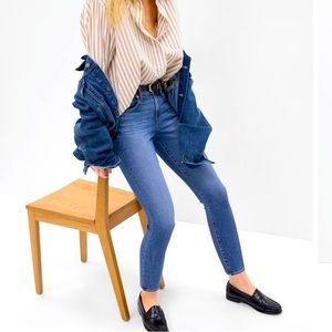 Gap 1969 True Skinny 27L